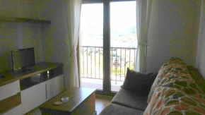 Contemporary Apartment in Riveira + Sea View